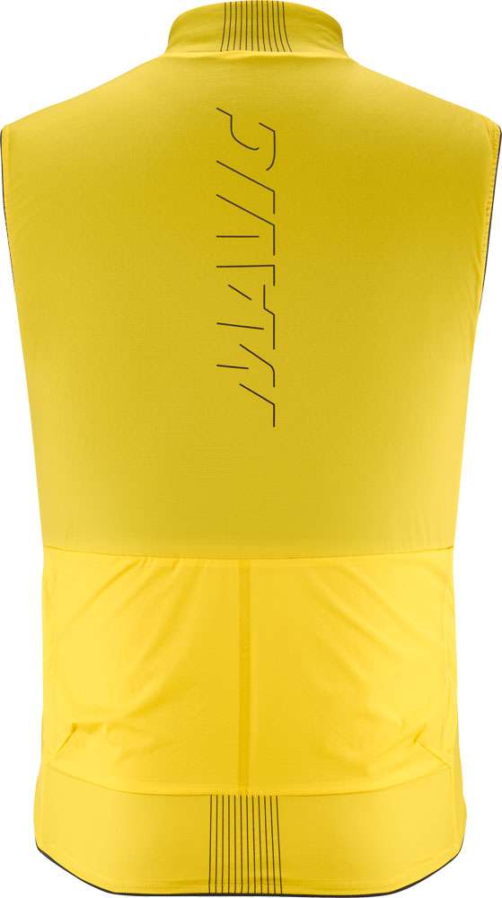 Gilet termico Mavic Ksyrium