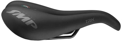 Saddle Tour Trk Lady Large Black 0301123
