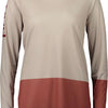 Poc pure - women's mtb long sleeve jersey