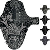 Parafango anteriore standard Rie:sel design kol:oss