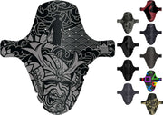 Parafango anteriore standard Rie:sel design kol:oss - afbeelding 1