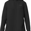 Cube cmpt - chaqueta impermeable para mujer