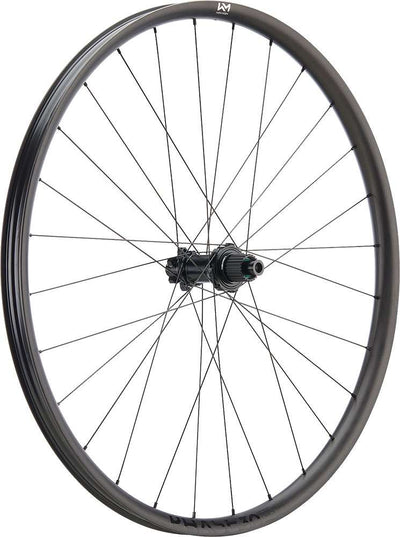 Newmen phase 30 base 29 6-bolt 12x148 fade carbon rear wheel
