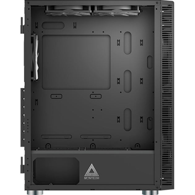 Montech x3 mesh