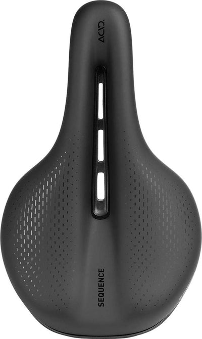 Silla de secuencia ácida