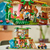 LEGO 42648 Friends de Panda Shelter