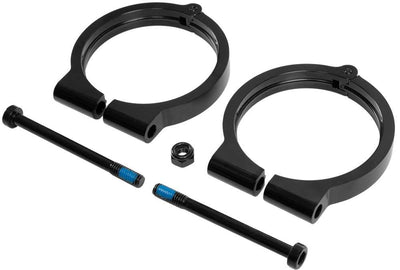 Pinza acid hic con tornillos