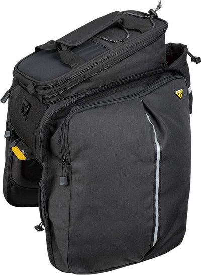TopEak Dragertas MTX Trunkbag DXP 2.0 con blocco