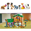 LEGO 42654 Friends Pony Farm and Stal