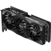 Scheda grafica Pny Geforce RTX 5070 Ti OC (DLSS 4, 3x Display Port, 1x HDMI)