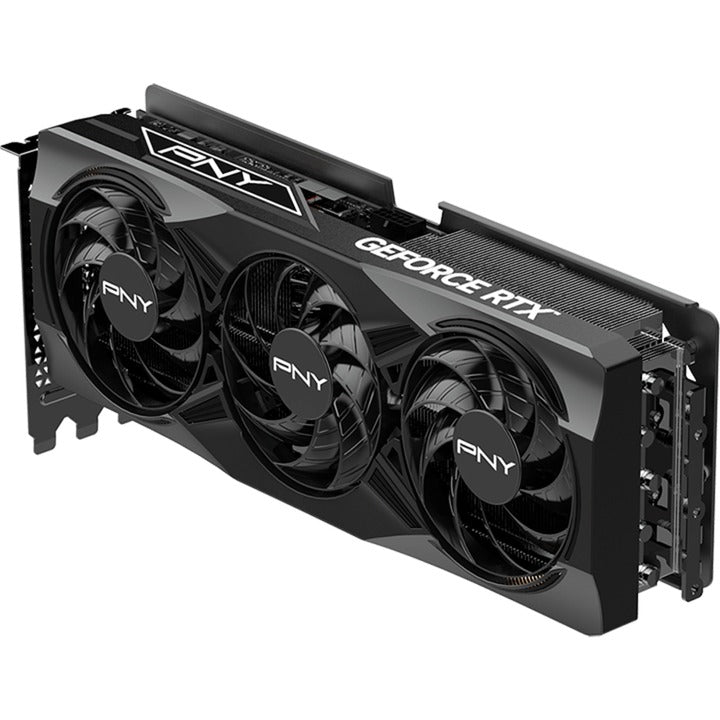 Scheda grafica Pny Geforce RTX 5070 Ti OC (DLSS 4, 3x Display Port, 1x HDMI)
