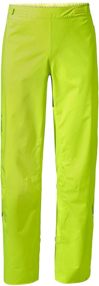 Vaude Moab Rain - pantaloni antipioggia