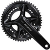 Shimano 105 fc-r7100 12-speed crank 50 34