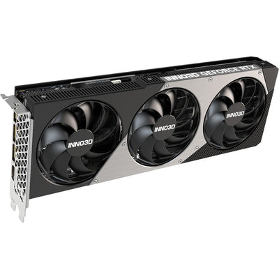 Tarjeta gráfica Inno3d geforce rtx 5070 ti x3 (dlss 4, 3x display port, 1x hdmi 2.1)