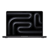 Laptop Apple MacBook Pro 14 (2026) (nero | m5 max | GPU a 32 core | 36 GB | SSD da 2 TB)