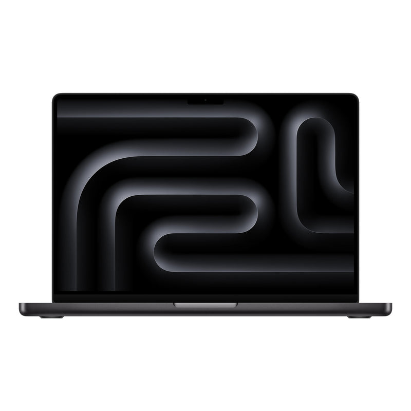 Laptop Apple MacBook Pro 14 (2026) (nero | m5 max | GPU a 32 core | 36 GB | SSD da 2 TB)