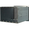 Inter-tech 3u-30248 rack behuizing (zwart | 2x usb-a)