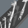 WERA Self -Adapting Spanner 6004 Joker Set 1