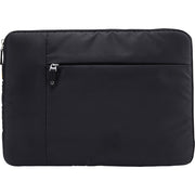 Case logic 13 sleeve (zwart, ts-113-k) - afbeelding 2