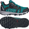 Adidas terrex agravic boa - kid's hiking shoes