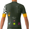 Castelli espresso - jersey