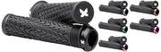 Manopole Six Pack Racing S-trix Al - afbeelding 1