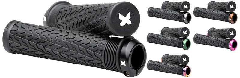 Manopole Six Pack Racing S-trix Al