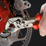 Knipex 52mm sleuteltang - 2 - 86 05 250 - afbeelding 2