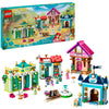 Lego disney princess marktavonturen - 43246