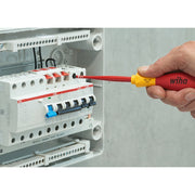 Wiha screwdriver set SoftFinish Electric Slimfix - afbeelding 3