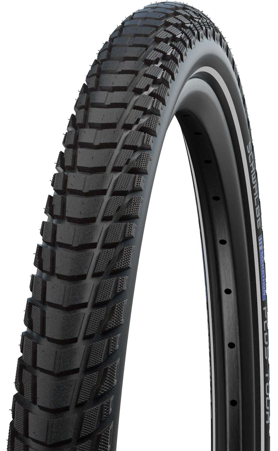 SCHWALBE ESTERNO 26-2,00 (50-559) Maratona Plus Tour Perf. SW+R.