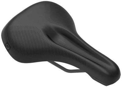Ergon Saddle St Core Evo Women S M Black Grey
