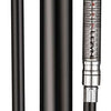 Mini pompa Lezyne cnc micro floor drive hpg hvg con manometro