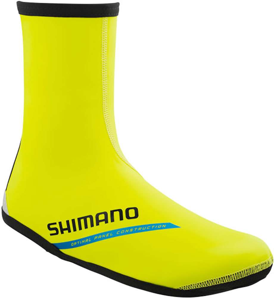 Shimano dual fit termal - cubrezapatillas