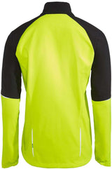 Vaude wintry iv - softshell jacket - afbeelding 2