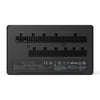 Fractal design ion gold 3 fuente de alimentación modular de 850 vatios (negro, 1x 12v-2x6, 3x pcie)