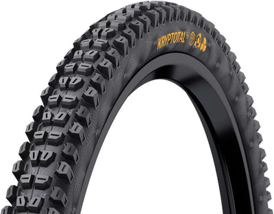 Copertone Continental kryptotal-re downhill 27.5x2.60 morbido pieghevole