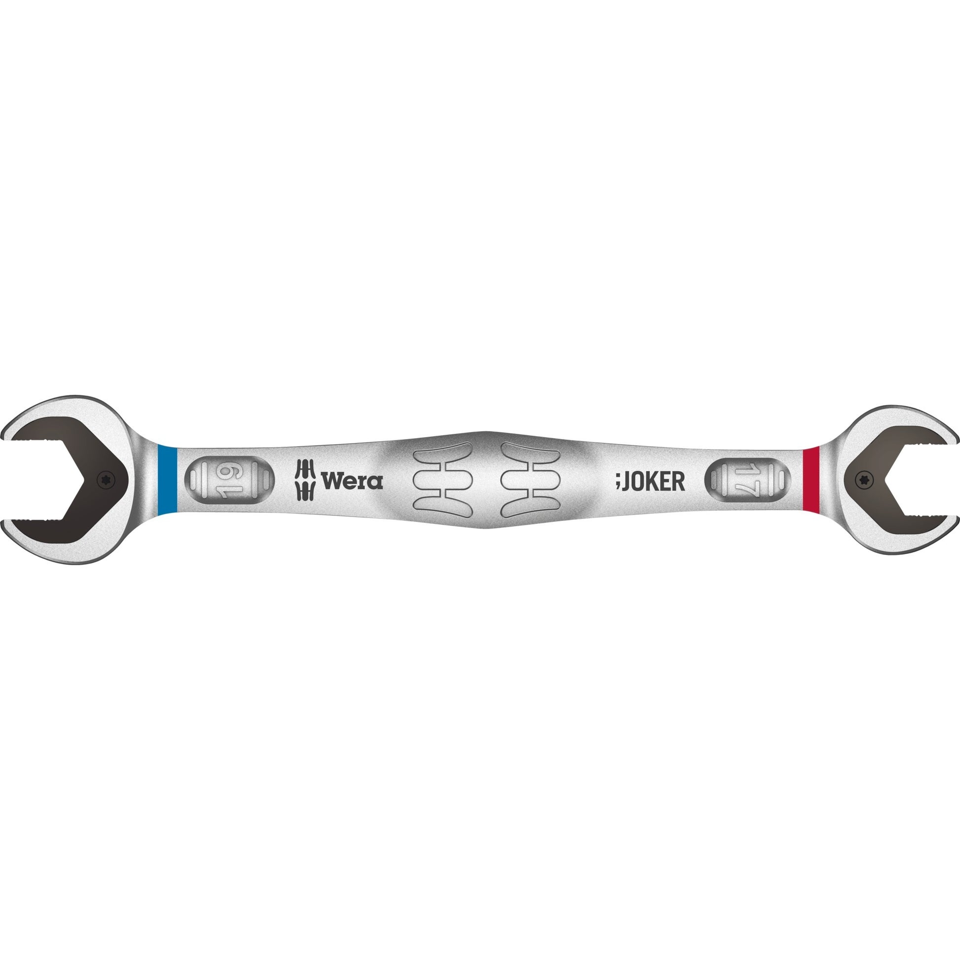 Set chiave di Waa Joker Steeken Ringratels