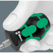 Wera 300 7 Mix 1 Screwdriver set, 7 -Peak - afbeelding 2