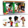 LEGO 42653 Friends Music Shop and Apartment