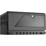 Silverstone CS381B V1.1 - afbeelding 1