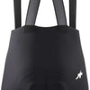 Assos equipe r s11 - culotte con tirantes con badana