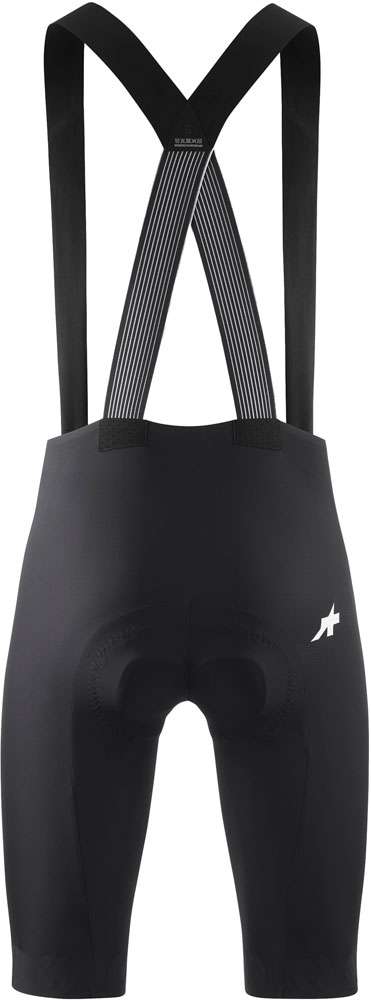 Assos equipe r s11 - culotte con tirantes con badana