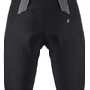 Assos mille gt hashoogi winter s11 - culotte con tirantes con relleno
