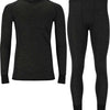 Whistler briston merino - functional baselayer set
