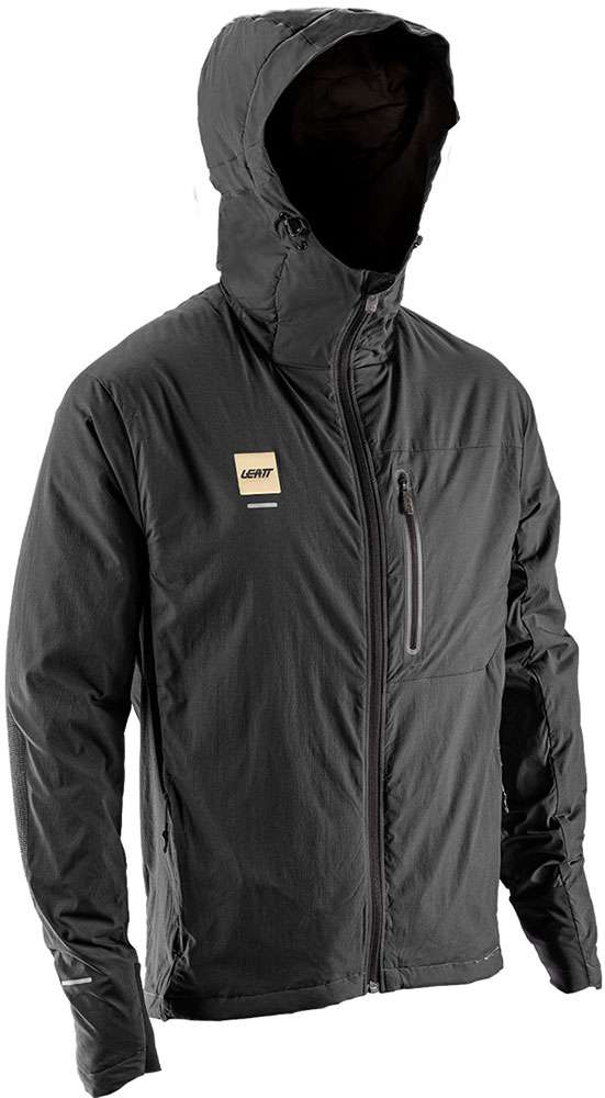 Leatt thermaflow 6.0 - giacca termica da mtb