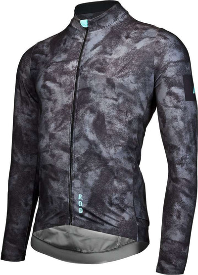 Arcilla protectora - maillot manga larga