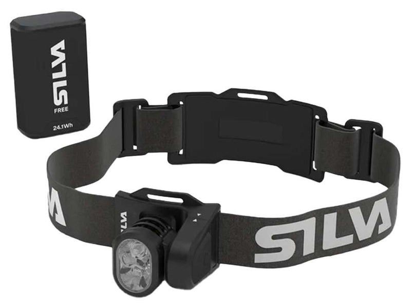 Silva free 2000 s - faro