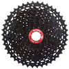 SunRace cassette 11V 11-42 CSMX8 zwart
