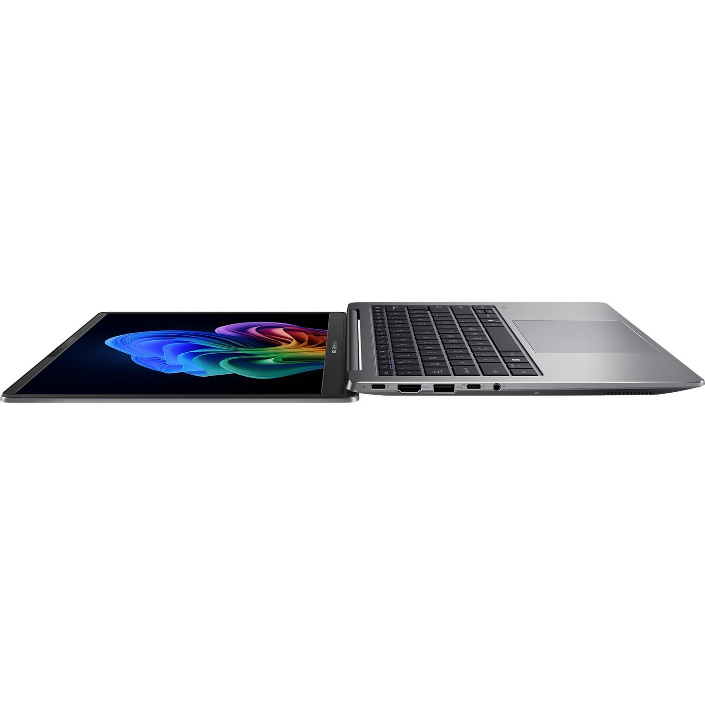 Laptop Asus expertbook p5405csa-nz0195x 14 (grigio | core ultra 7 258v | grafica arc 140v | 32 GB | SSD da 1 TB)